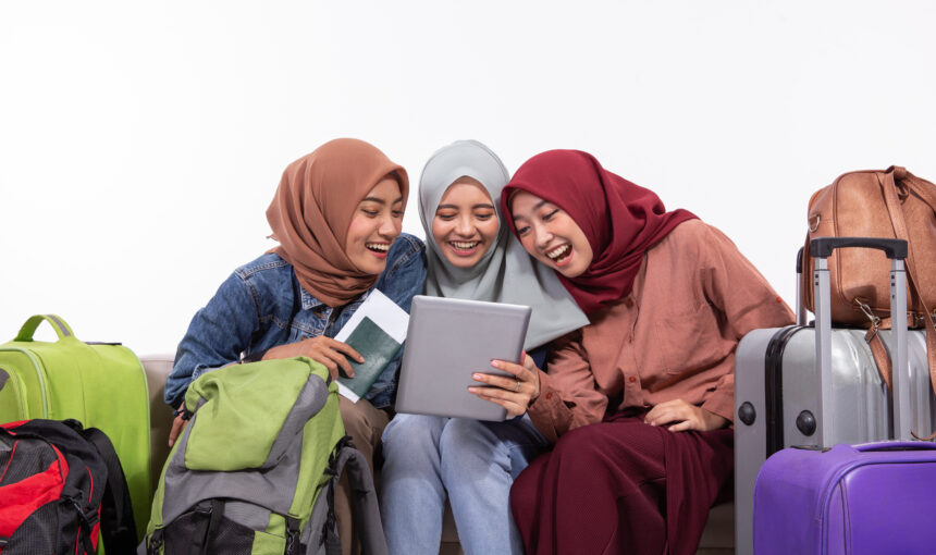 PENTINGNYA TRAVEL AGENCY UNTUK PERJALANAN RASMI