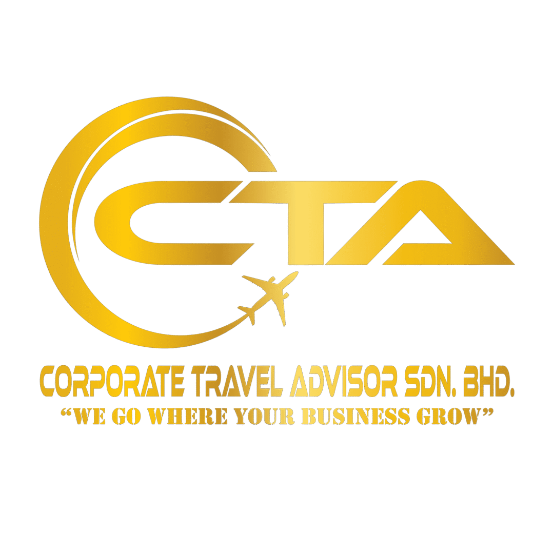 Corporate Travel Advisor